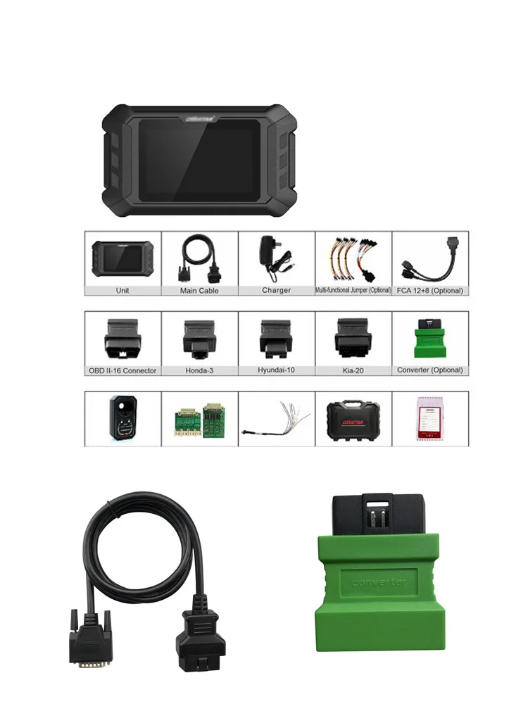 OBDSTAR X300 Pro4 Pro 4 ключ мастер 5 авто ключ программист IMMO версия для слесаря