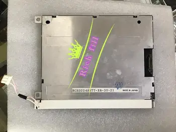 

KCS3224ASTT-X8 KCS3224ASTT-X8-3Y-21 for industrial LCD Panel free shipping