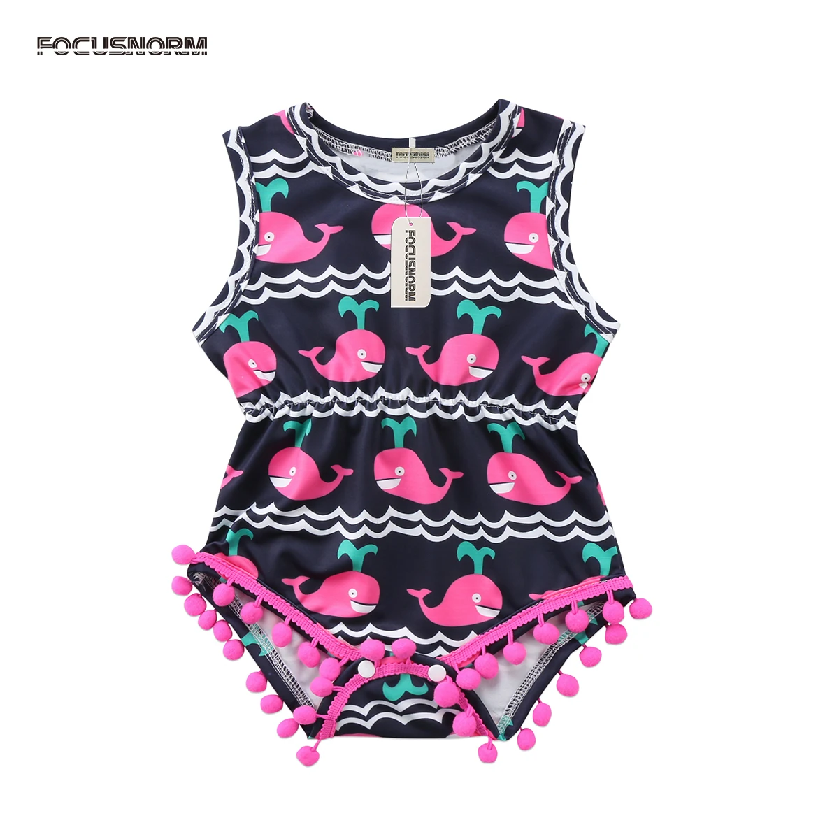 Yenido an Bebek K z K pekbal P sk ller Romper Tulum K yafetler Tulum 