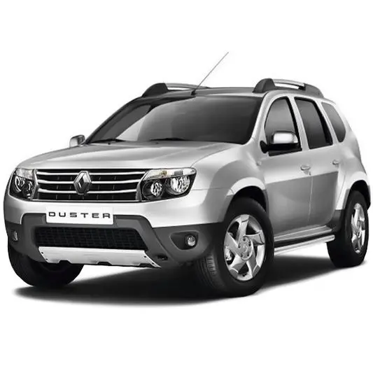 Штатная магнитола NavPilot DROID7 NPD7-CV-7272-07 Renault для Re