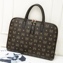 13 14 дюймов портфель для ноутбука сумка кожаная портфель Офисные Сумки деловые компьютерные сумки Дорожная сумка через плечо сумка для женщин