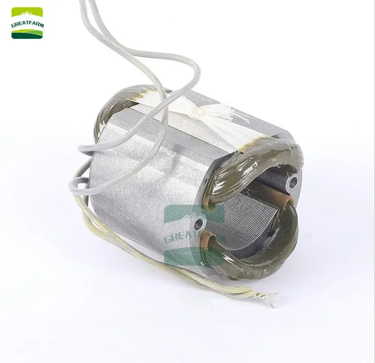 Stator BEIYUAN шерсть ножницы аксессуары ножницы для стрижки овец аксессуары - Цвет: Stator