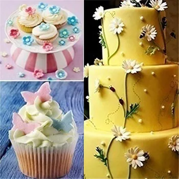 

68pcs DIY Cooking Tools Set Cake Embossed Printing Decor Biscuit Dessert Die-cutting Sugar Craft Plunger Cutter mold