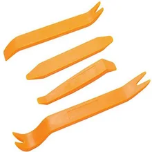 Напрямую от производителя автомобильной акустики демонтажный инструмент аудио приборной панели инструмент демонтажа автомобиля инструмент 4 шт. в комплекте