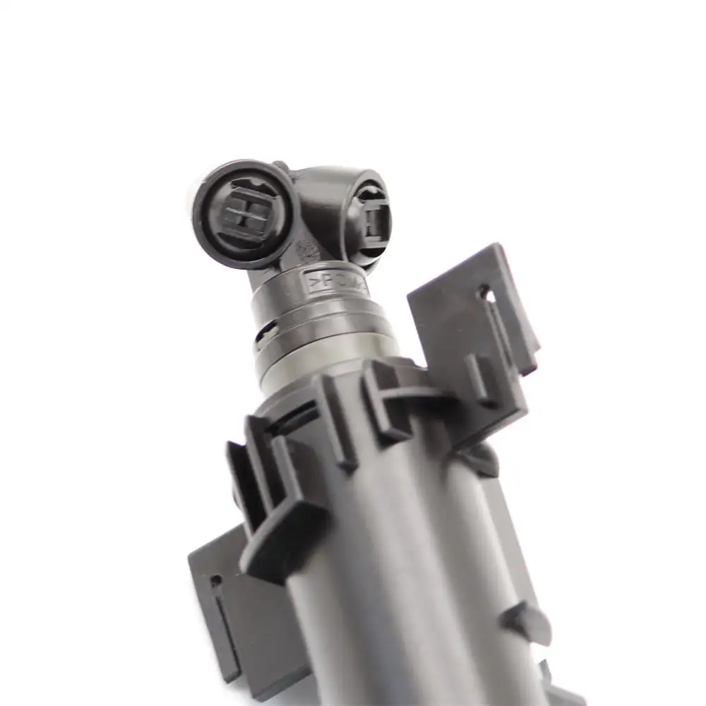 For Audi A4 S4 B8 2013 2014 2015 For RS4 2013 2014 2015 Car-styling Headlight Washer Lift Cylinder Spray Nozzle Jet
