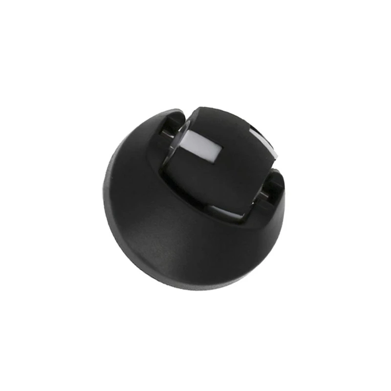 2X Замена переднего колеса ролик для сборки Для Ecovacs Deebot N79 N79S Конга 990 DN620 DN621 DN622 умный робот-пылесос