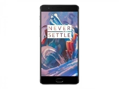 Original New Unlock Version Oneplus 3T A3003 Mobile Phone 5.5"6GB RAM 64GB Dual SIM Card Snapdragon 821 Quad Core Smartphone