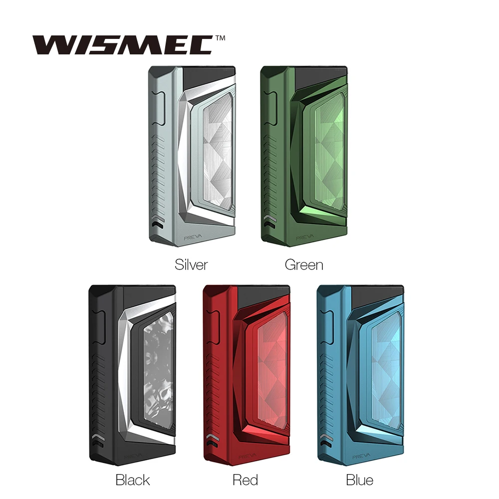 100% оригинал 5 шт. WISMEC HiFlask Сменная Головка Катушки с новым JUVA 0.35ohm сопротивление для WISMEC HiFlask картридж E-cig часть