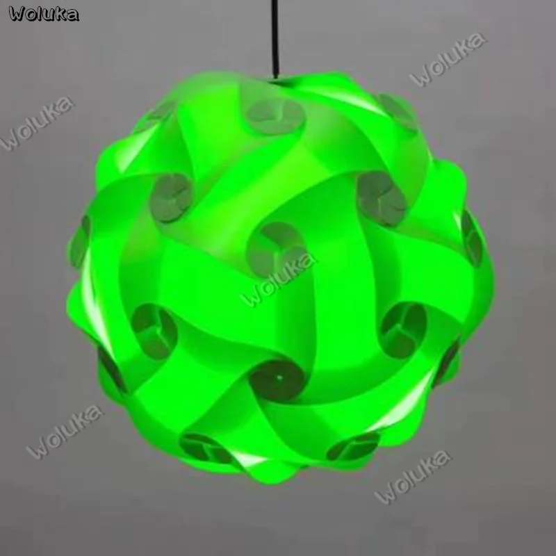 H Outdoor waterproof led lanterns hanging tree lights mall street Christmas day decorative flower ball lights CD50 W03 - Color: H