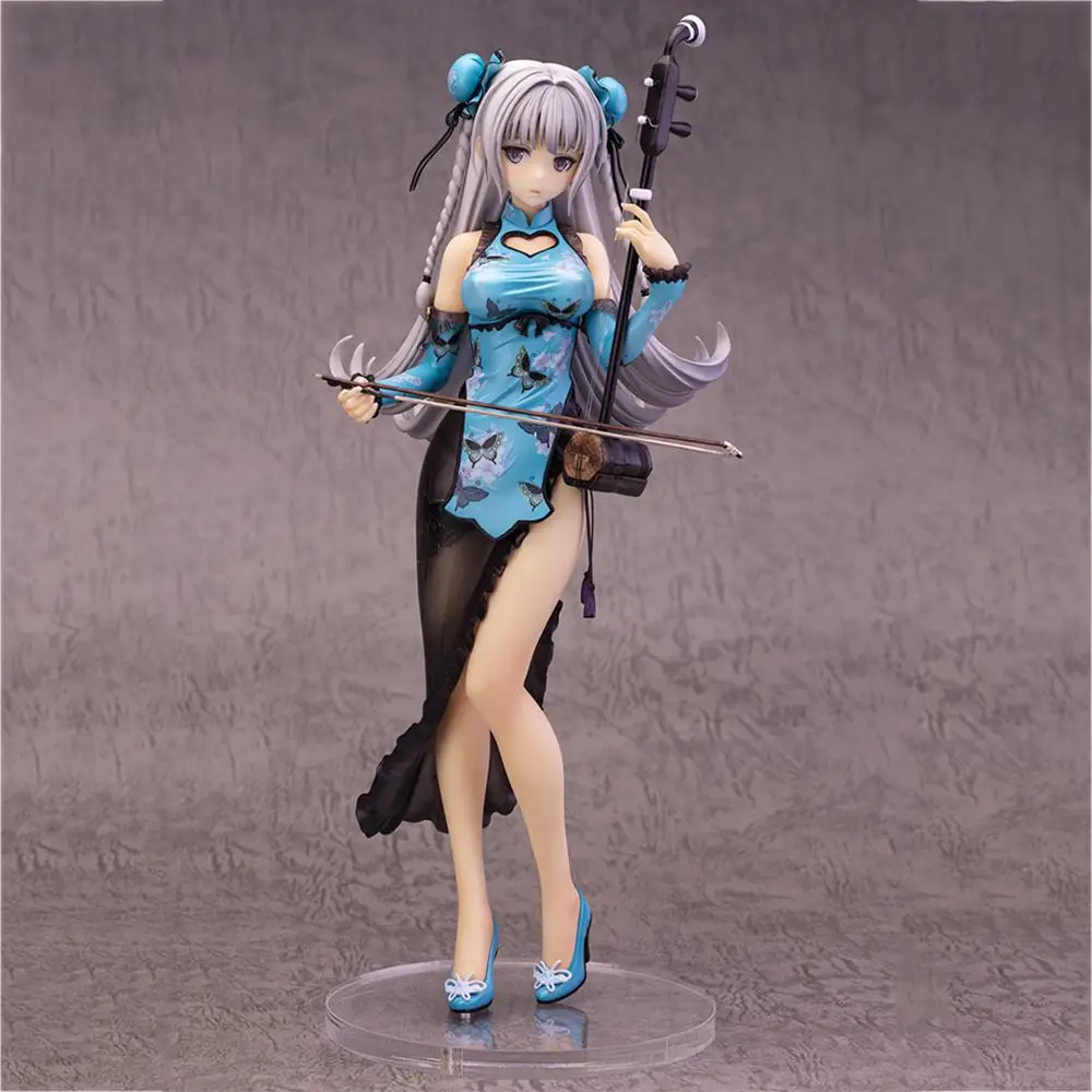 Alphamax Фигурки игрушки 1/6 сексуальные Dai Yu DX Ver. Экшн 25 5 см ПВХ секс фигурки для
