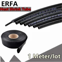 

1 Meter 2:1 0.6mm 0.8mm 1mm 1.5mm 2mm 2.5mm 3mm 3.5mm 4mm 4.5mm Heat Shrink Heatshrink Tubing Tube Sleeving Wrap Wire