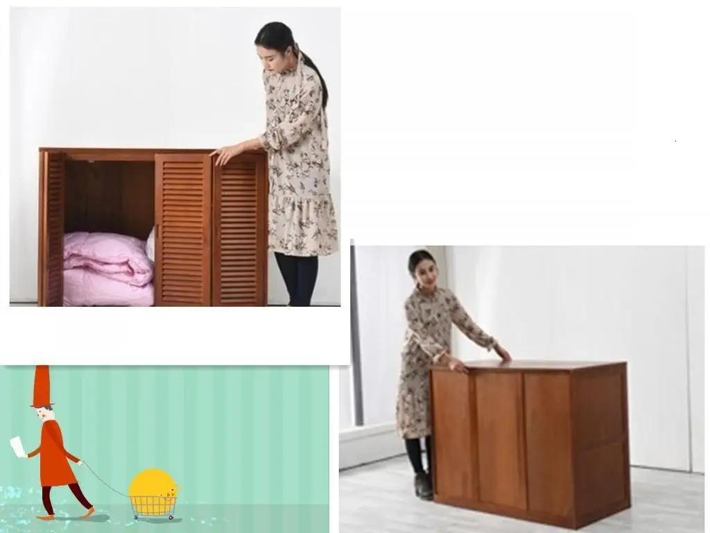 Lemari Pakaian Gardrop Meuble дома Ropero Kast Armario Ретро деревянный шкаф мебель для спальни Mueble De Dormitorio гардероб