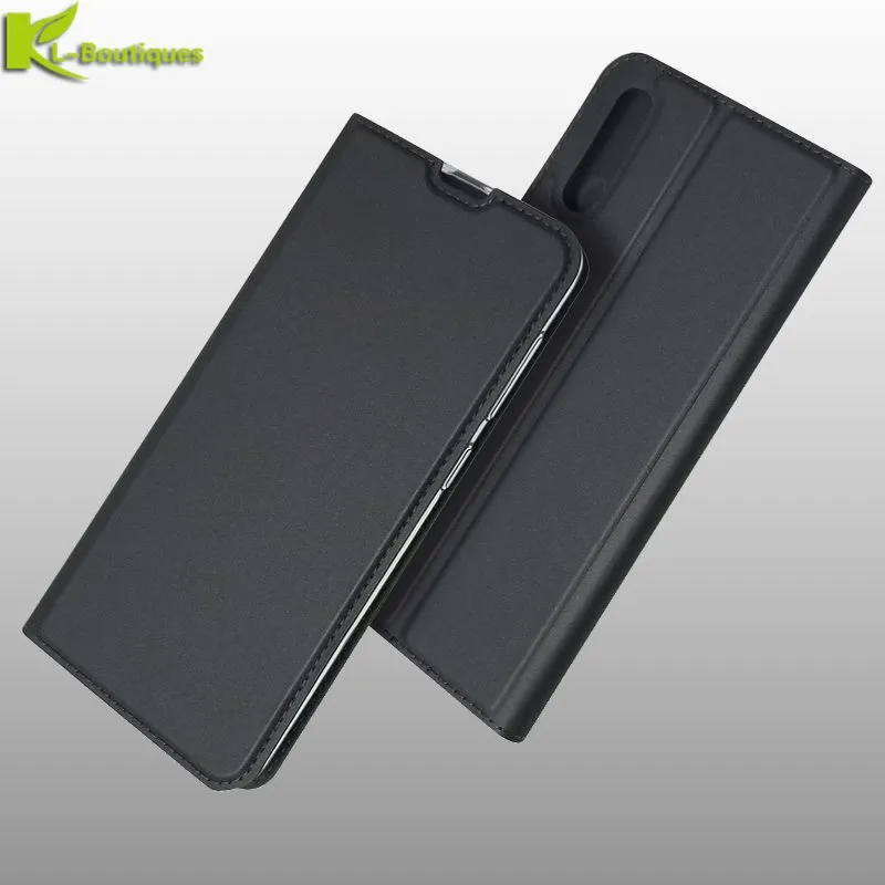 

For Samsung Galaxy A50 Case Leather Phone Case on sFor Coque Samsung A50 A40 A30 A20 A70 A10 A80 A60 A20 e M10 M20 Case Cover