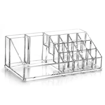 

Acrylic Makeup Brush Holder Makeup Brushes Drying Rack