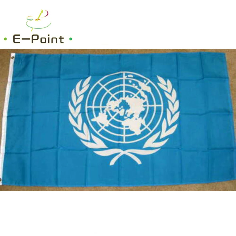 Флаг мира США 2ft* 3ft(60*90 см) 3ft* 5ft(90*150 см) размер рождественские украшения для домашнего флага баннер