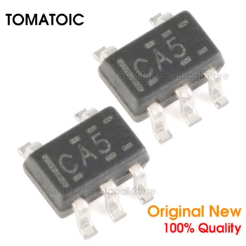 

20PCS SN74LVC1G00DCKR SOT353 SN74LVC1G00 SOT-353 Single 2-Input Positive-NAND Gate