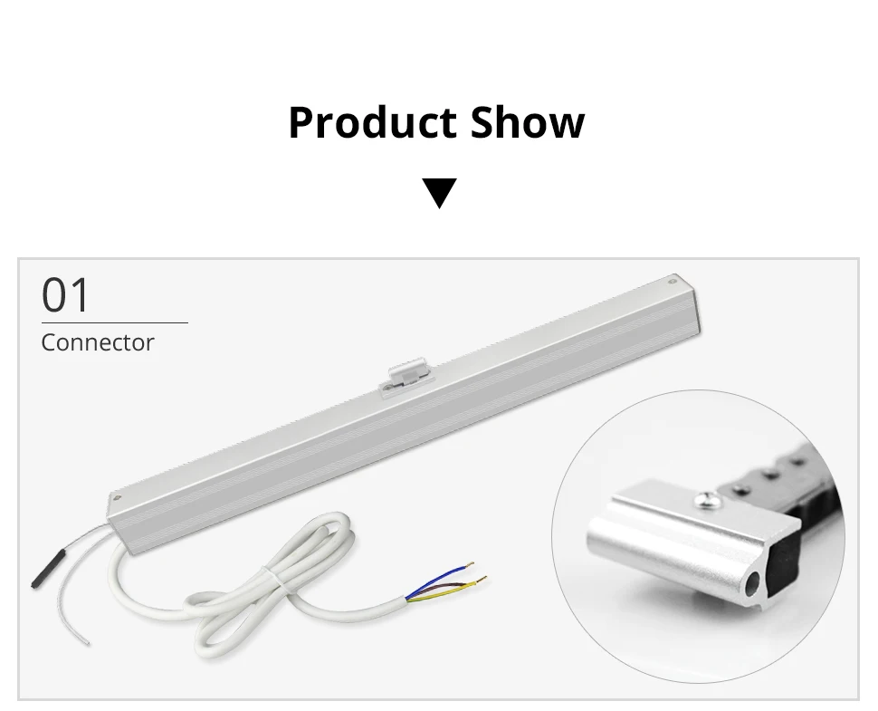 WiFi Electric Window Opener Motorized Chain Window Controller Home Automation Wo