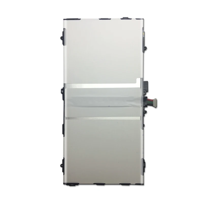Аккумулятор для планшета samsung EB-BT800FBE для samsung Galaxy Tab S 10,5 T800 T801 T805 7900 мАч подлинный сменный аккумулятор+ Инструменты