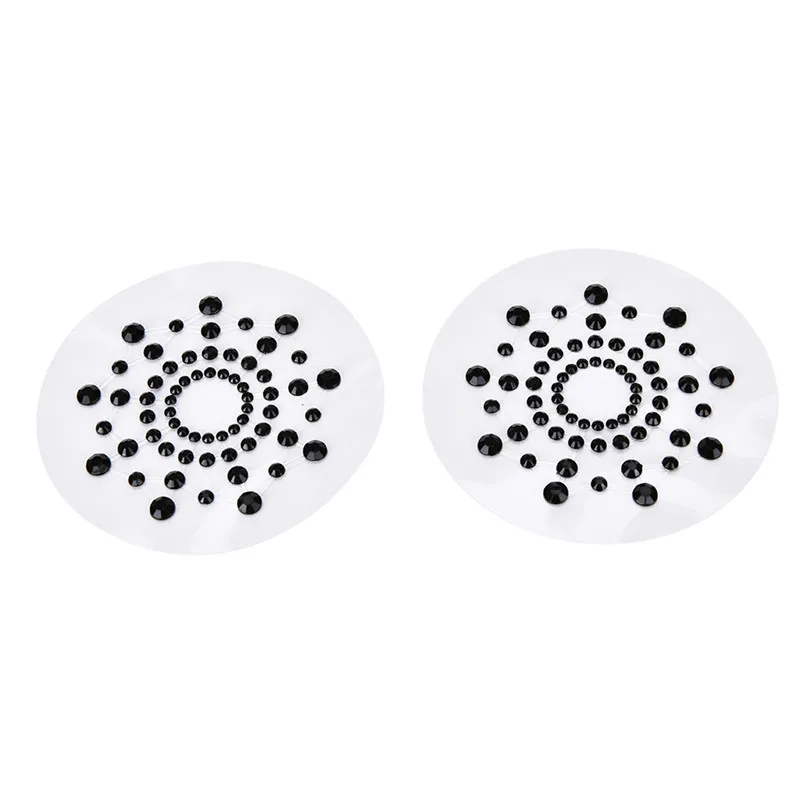 Breast Nipple Covers Silicone Nipple Cover 1 Or 2 Pair