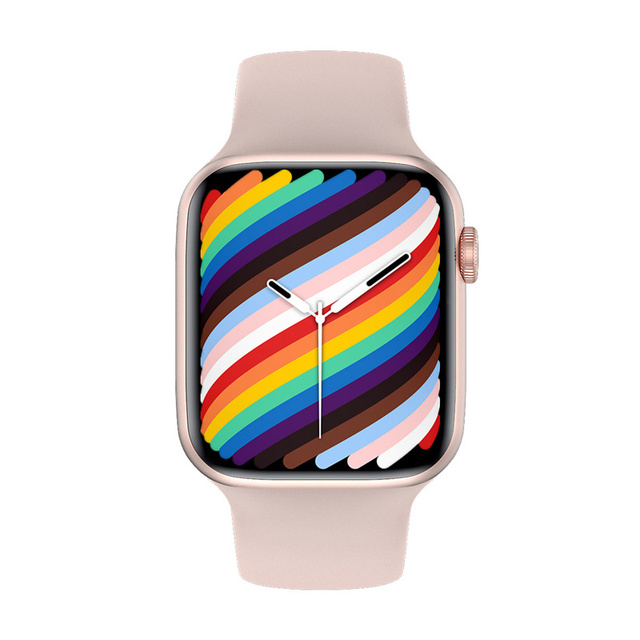 13 W27 Pro 45MM Smart Watch 2022 Series 7 Watch 7 Men 1.9 Inch Bluetooth Call Dial W27 PRO Women Smartwatch Pk S7 PRO