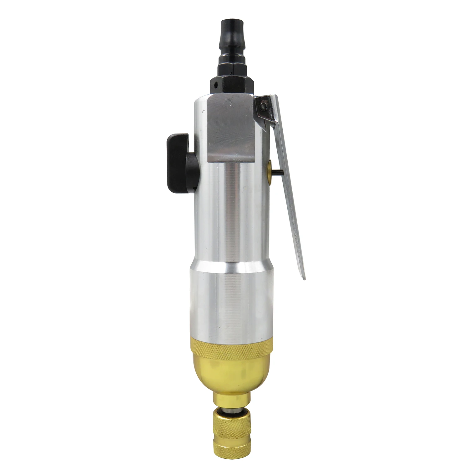 1/4" Pneumatic Air Screwdriver Straight Hand Industrial 9000rpm Reversible Screw Driver Air Screw Driver Pneumatic Tools