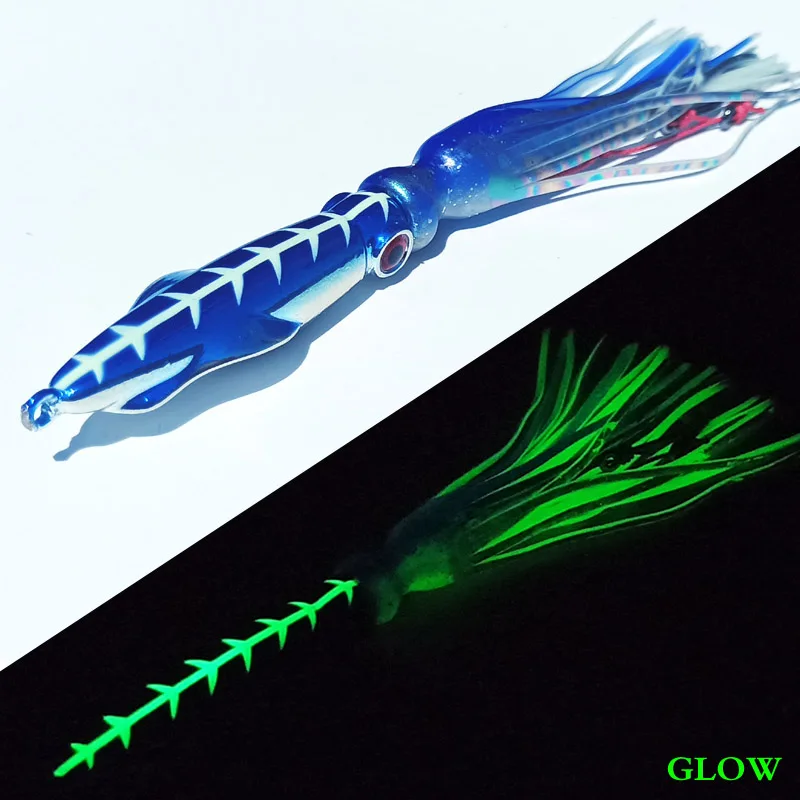 4 шт. 60 г/120 г/100 г/150 г/200 г tenya Snapper Bottom jig head с юбкой для приманки рыбалки Свинцовые