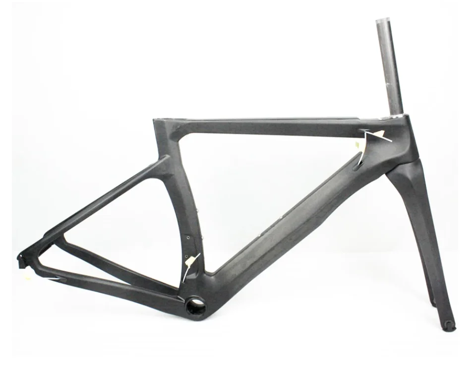 carbon frame new Venge frame ultralight carbon fiber bicycle disc brake