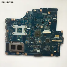 PALUBEIRA LA-5754P ноутбук материнская плата для Lenovo IdeaPad Z565 G565 оригинальная материнская плата с HDMI тестирование Быстрая