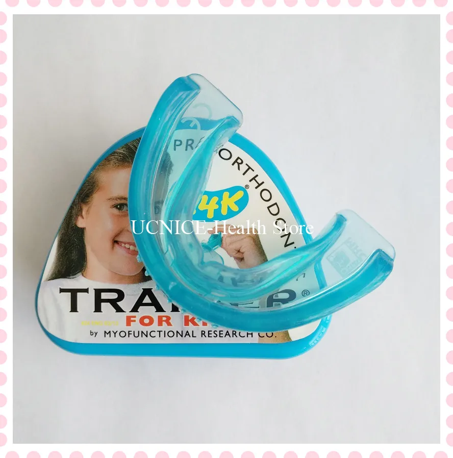 Mrc Dental Orthodontic Trainer T4k Open Bite/myobrace Preorthodontic