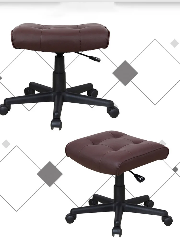 Скандинавское регулируемое компьютерное кресло, современное Комфортное офисное кресло для гостиной, игровое кресло для спальни, Интернет-кресло, домашнее кресло для отдыха - Цвет: J 45CM