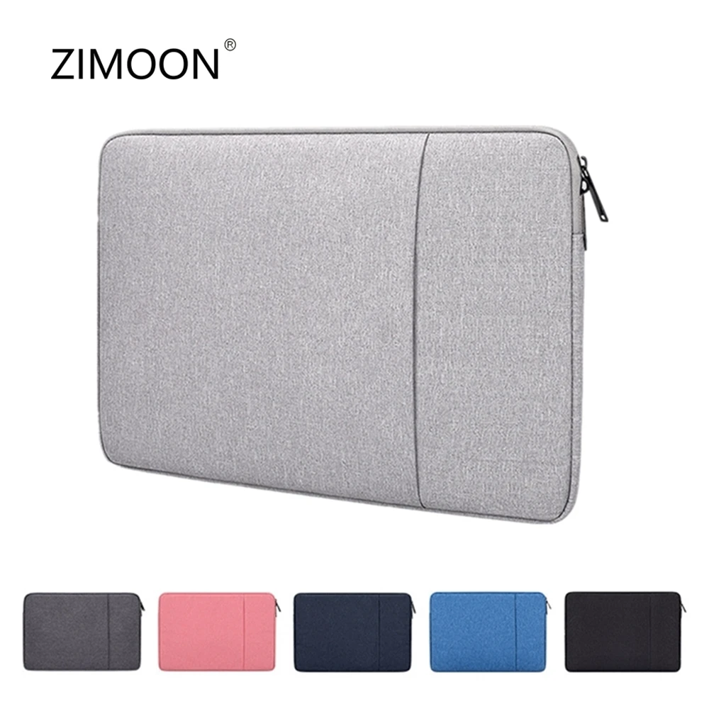 Сумка для ноутбука с карманом для MacBook Air Pro Ratina 11,6/13,3/15,6 дюймов 11/12/13/14/15 дюймов чехол для ноутбука Dell HP Сумка для ноутбука с карманом для MacBook Air Pro Ratina 11,6/13,3/15,6 дюймов 11/12/13/14/15 дюймов чехол для ноутбука Dell HP