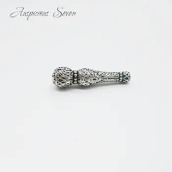 

imams bead accessories 925 silver Islamic Prayer /TSI-29