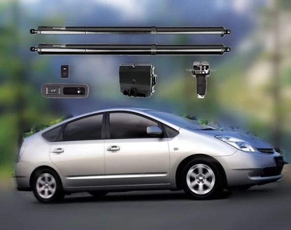 Электрический подъемник для задней двери TOYOTA PRIUS PHV автомобильный
