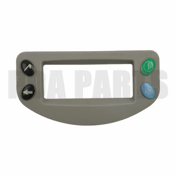 

Keypad Replacement for Zebra RW420