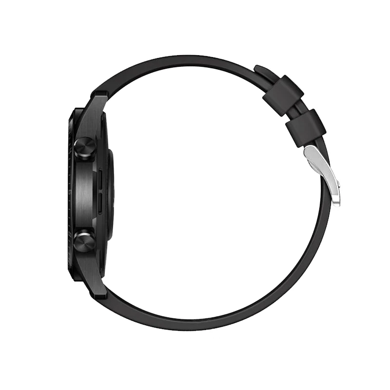 Для huawei watch gt 2 Силиконовый ремешок для часов спортивный сменный ремешок для часов huawei gt2 42 мм 46 мм браслет