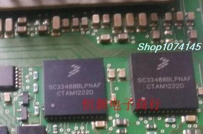 SC33481BLPNAF QFN