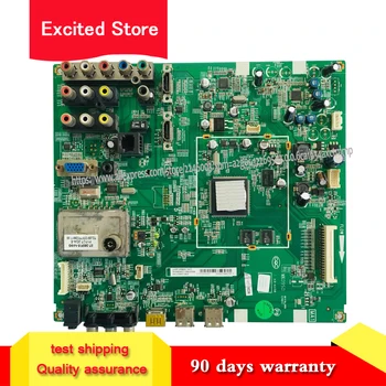 

For TCL L42F19FBE main board 40-65P10B-MAB2XG working T420HW04 screen