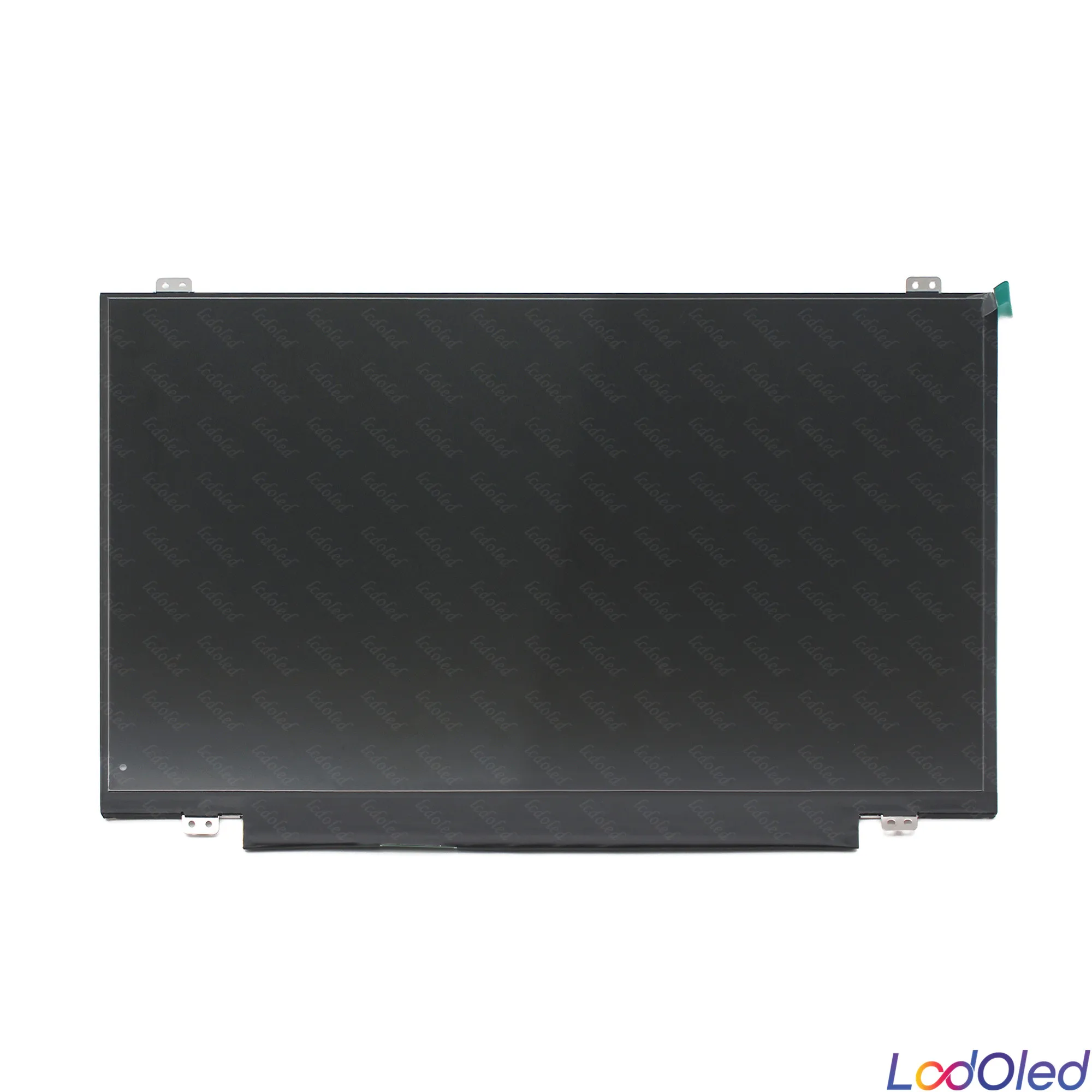 Schermo Lcd Fhd Ips Da 14.0 ''Display Touch On-Cell Matrice Di Pannelli A Led Per Lenovo Thinkpad T470S 20Hf 20Hg (Versione Touch) 40 Pin