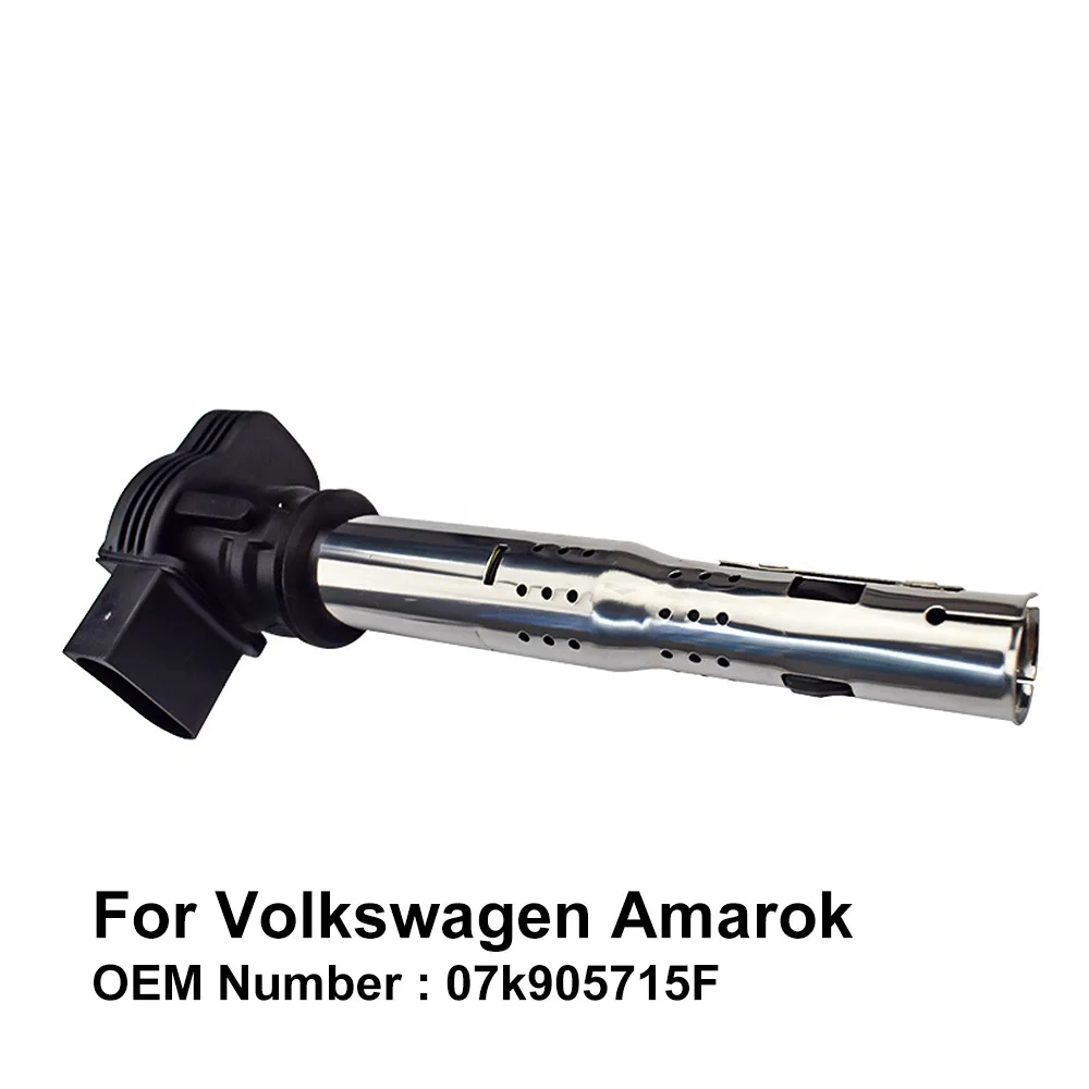 IgnitionCoilforVolkswagenAmarokEngineCodeCFP20TOEM07k905715F