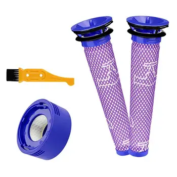 

4pcs pre-filter Tool accessories Engine pre-filter filter Household tool equipment Engine pre-filter