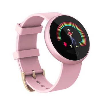 

B36 Smart Watch Women 2019 Blood Pressure Heart Rate Monitor Sports Tracker Smartwatch IP68 Waterproof for IOS Android