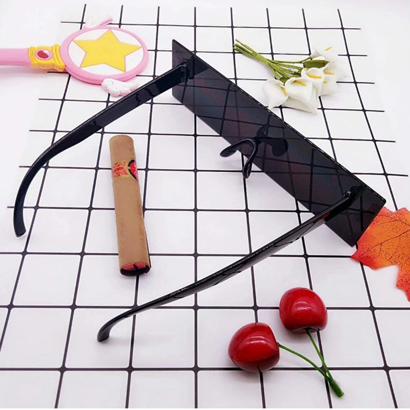 CT-255 обзор очки вечерние модные очки