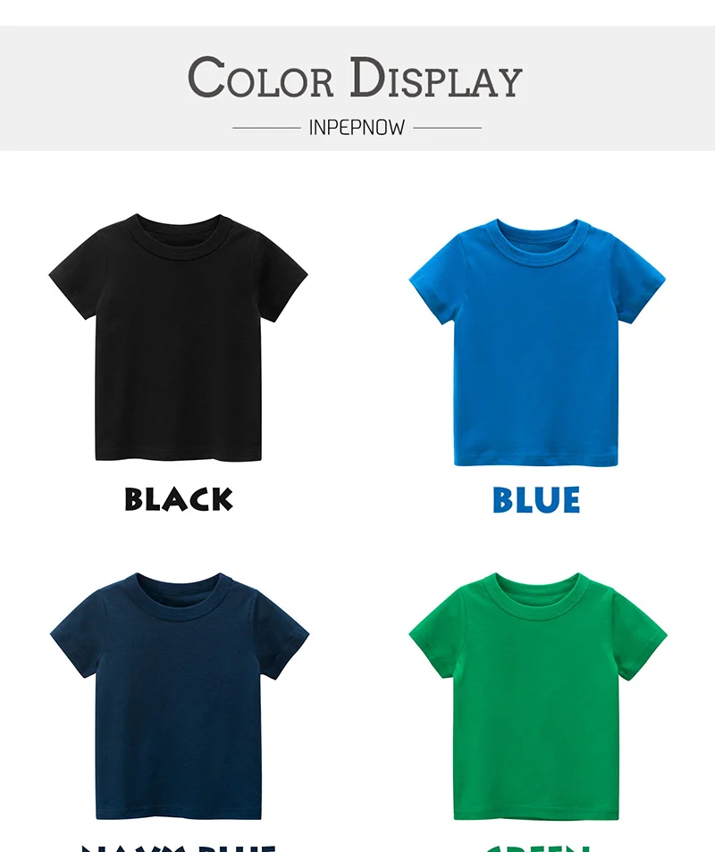 韩版童装_27kids韩版童装批发-时尚男宝宝夏季2020儿童短袖t恤一件代销---阿里巴巴_02