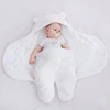 PatPat 2022 New Winter Baby Autumn And Winter Thicken Sleeping Bag for Baby Baby Toddler Gear Baby Accessories Bed ► Photo 2/4