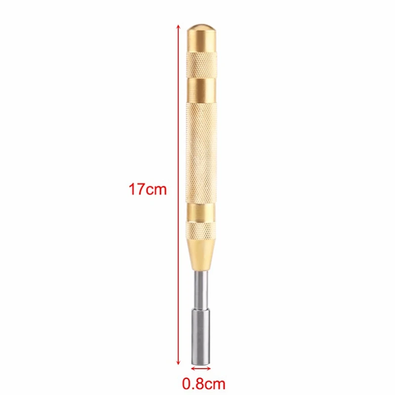 

38Pc/Set Automatic Letter Number Stamping Metal Punch Stamp Tools Kit For Plastics Leather Mark