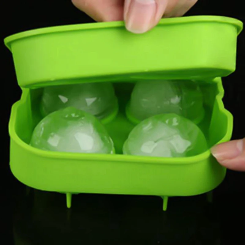 Виски со льдом производитель кубиков форма для фарша пресс-форма кирпич круглого адвокатского сословия Accessiories черные туфли высокого качества Цвет льда Форма кухонные инструменты