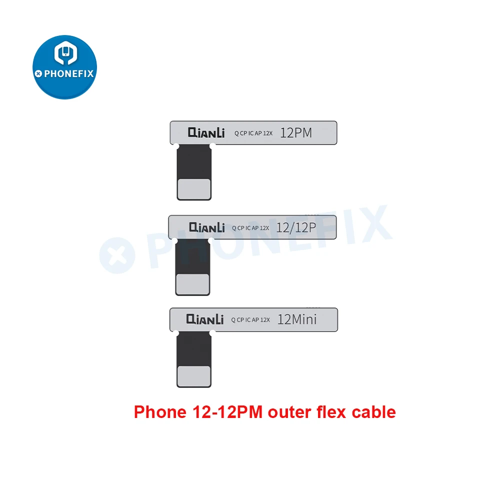 drill set QIANLI Copy Power Battery Data Corrector Flex Cable for iPhone 11 11PRO 12PROMAX Solve Battery Encryption Remove Error Warning best combination wrench set Tool Sets