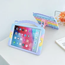 Pop Fidget Jouets Pour Tablette Samsung Galaxy Tab P610 T505 507 10.4 T510 T515 10.1 A7 Lite T220 T225 8.7 T295 T297 8.0 pouces