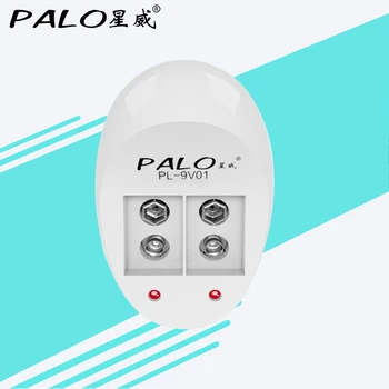 

9V 6f22 Super Quick Power Battery Charger For 9v 6f22 Battery