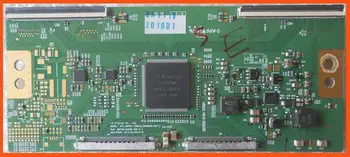

Original 60PFL7520 / 6870C-0425B VER 0.7 logic board (LC600EUD-FEF1)